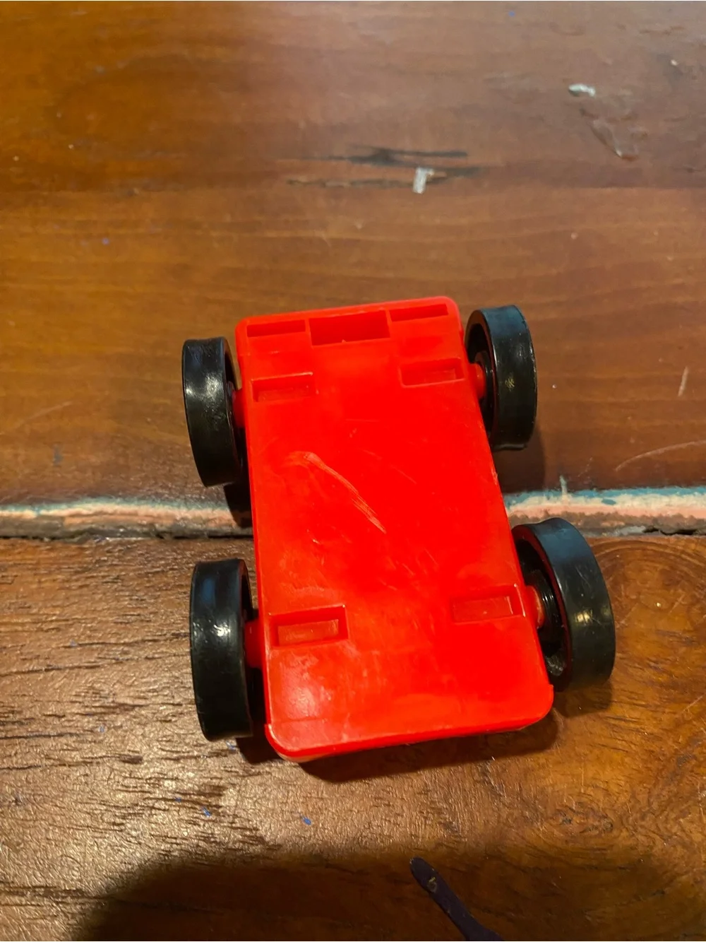 Fisher-Price vintage fisher